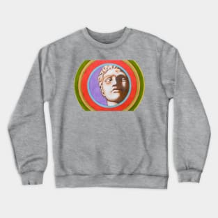 Stadio dei Marmi Crewneck Sweatshirt